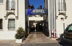 Karayel Apart Hotel