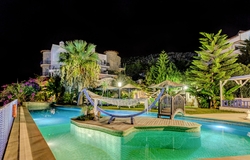 Villa Aşina