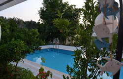 Fethiye Apart Yeşil Bahçe