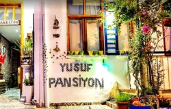 Yusuf Pansiyon