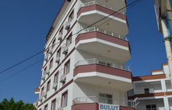 Bulut Apart Otel