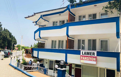 Balıkesir Ören Lamer Pansiyon