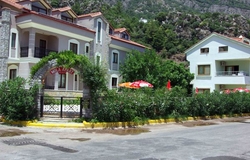 Turunç Şeniz Apart