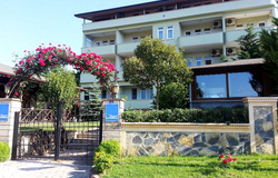 Kandıra Kumcağız Saygın Butik Otel