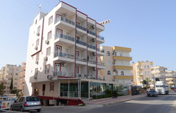 Gümüş Hotel