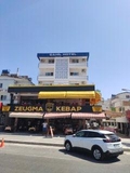 Kızkalesi Sahil Otel