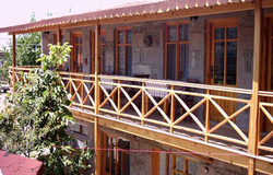 Assos Tekin Pansiyon