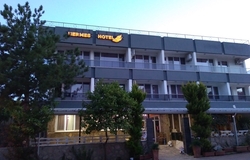 Hermes Hotel Özdere