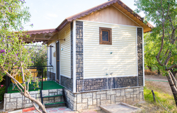 Aycan Tatil Evleri Palamutbükü