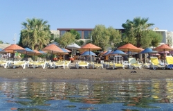 Yıldız Otel Bodrum