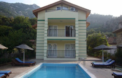 Gökçe Otel Apart