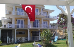 Cunda Güneş Otel