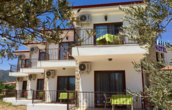 Dostlar Apart & Butik Otel