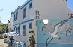 Bozcaada Albatros Otel