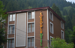 Köroğlu Otel