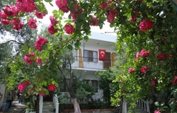 Başarır Pansiyon