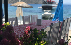 Çökertme Bodrum Orhan Pansiyon & Restaurant