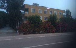 İzmir Ürkmez Alkan Pansiyon & Apart