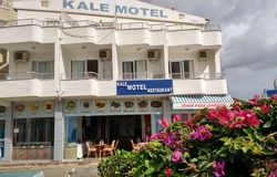 Kale Motel Mersin