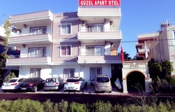 Güzel Apart Otel