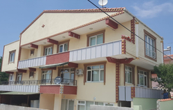 Gökkuşağı Apart Otel Geyikli