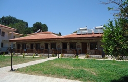 Sakız Butik Otel