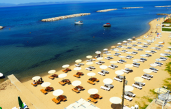Ayvalık Özen Otel