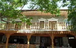 Datça Hayıtbükü Ogün's Place