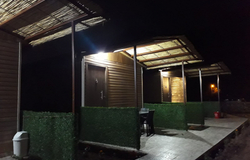 Tuğçem Bungalow