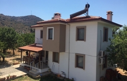 Erdinç Apart Datça