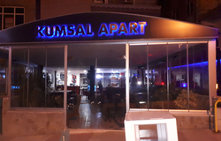 Kumsal Apart Pansiyon Sinop