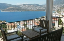 Kırlangıç Apartments