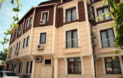 Özbek Otel