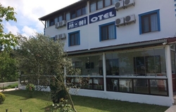 Kumcağız Moni Otel