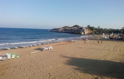 Sergen Apart Motel
