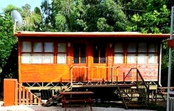 Hamiyet Öğretmenin Tatil Evi