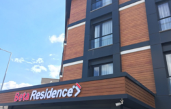 Balıkesir Beta Residence