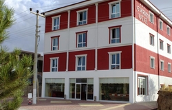 Hacıbektaş Evrim Otel