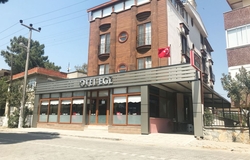 Otel Ege Akçay