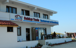 Kırklareli Kıyıköy Balıkçı Yasin Restaurant ve Konaklama