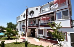 Sami Engin Apart Otel