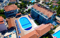 Ölüdeniz Kaya Apart Hotel