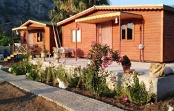 Nehir Bungalov