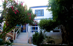 Dafne Otel Bozcaada