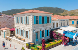 Marina Boutique Hotel Foça