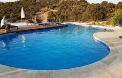 GedefeHan Doğa Hotel