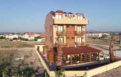 Geyikli Kumsal Otel