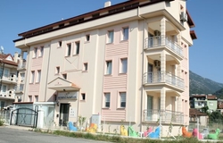 Fethiye Pansiyon
