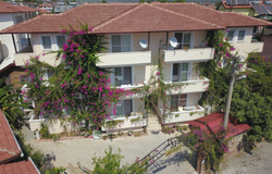 Karya Apartments Köyceğiz