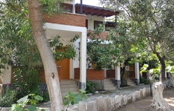 Kumbağ Otel